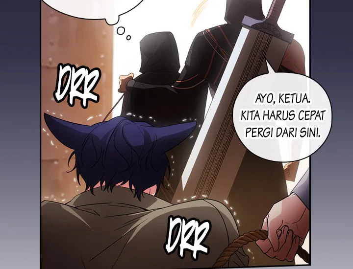 ADONIS Chapter 209 - Halaman 72
