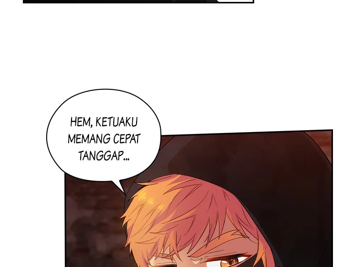 ADONIS Chapter 209 - Halaman 75