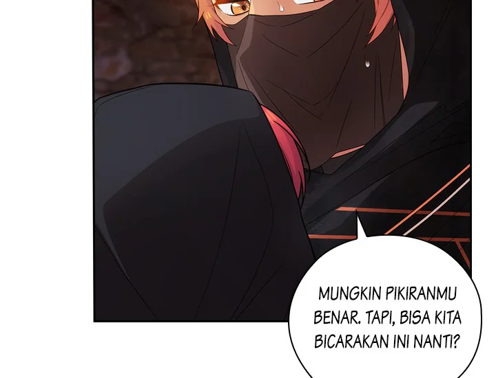ADONIS Chapter 209 - Halaman 76