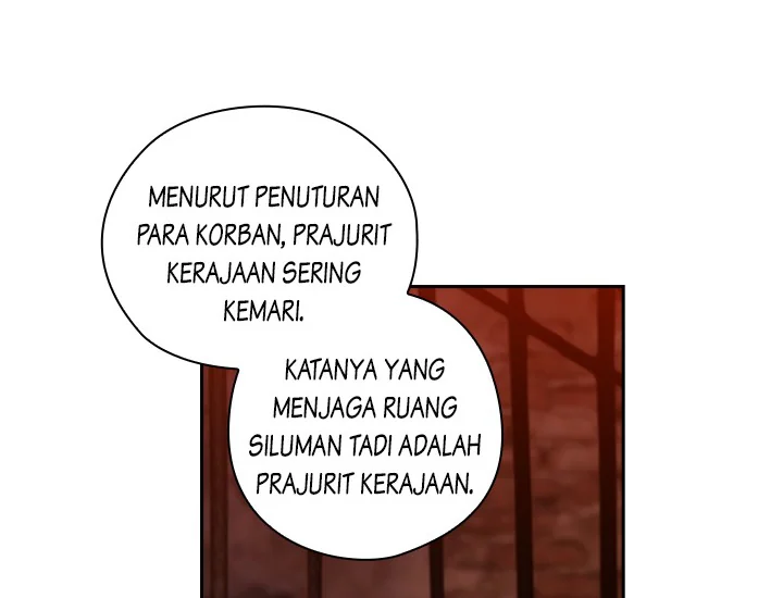 ADONIS Chapter 209 - Halaman 78