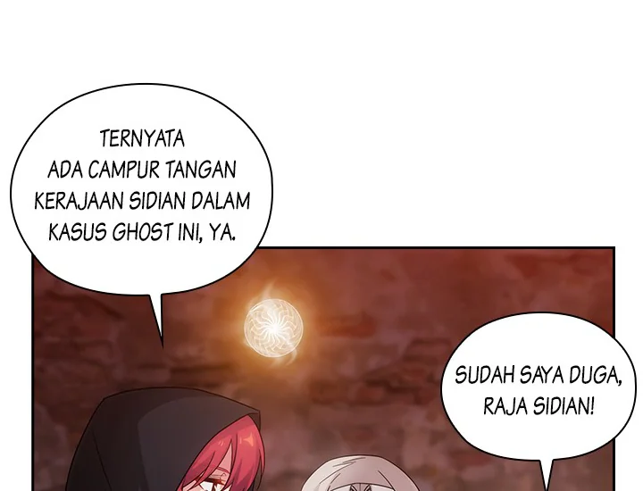 ADONIS Chapter 209 - Halaman 80