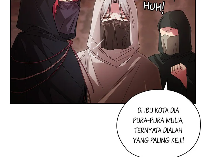 ADONIS Chapter 209 - Halaman 81