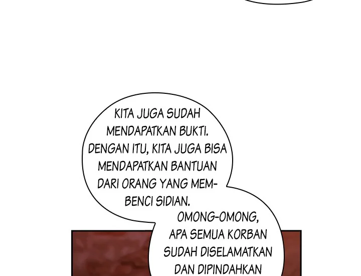 ADONIS Chapter 209 - Halaman 82