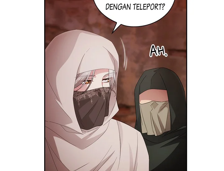 ADONIS Chapter 209 - Halaman 83
