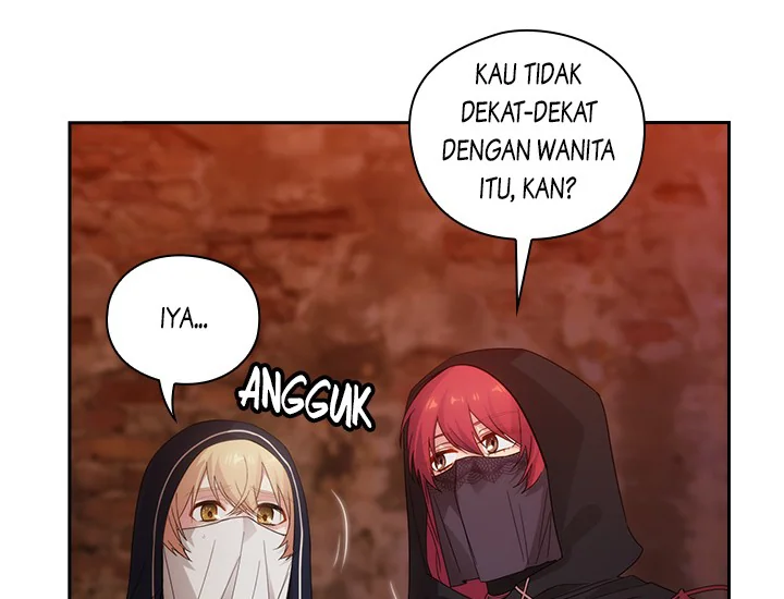 ADONIS Chapter 209 - Halaman 85