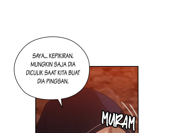 ADONIS Chapter 209 - Halaman 87
