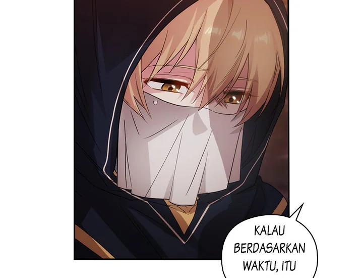 ADONIS Chapter 209 - Halaman 88