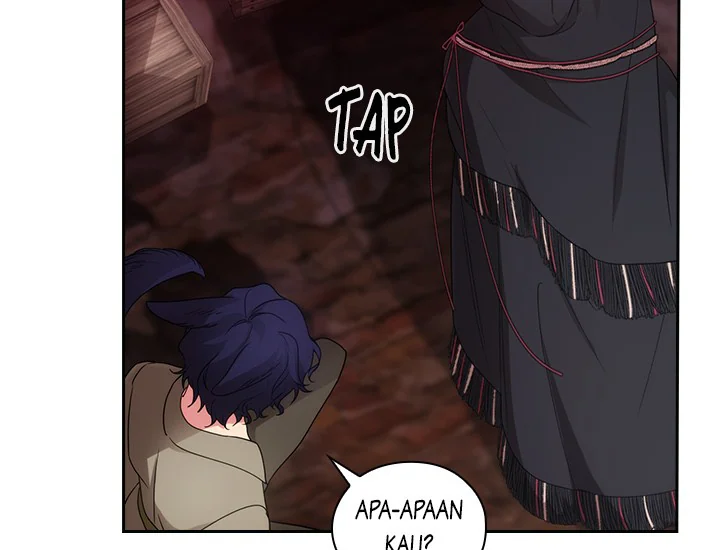 ADONIS Chapter 209 - Halaman 9
