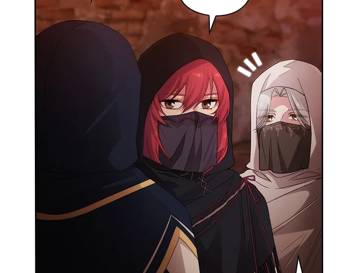 ADONIS Chapter 209 - Halaman 90