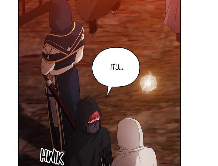 ADONIS Chapter 209 - Halaman 92