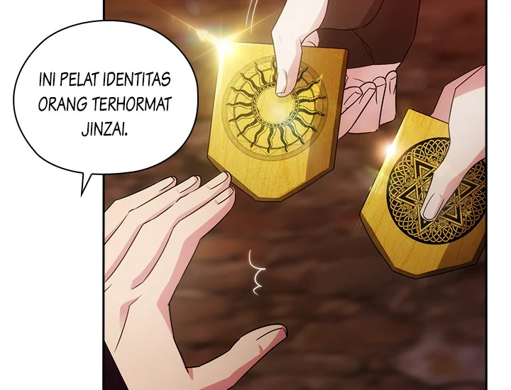 ADONIS Chapter 209 - Halaman 94