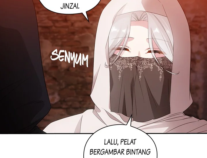 ADONIS Chapter 209 - Halaman 96