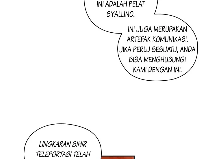 ADONIS Chapter 209 - Halaman 97