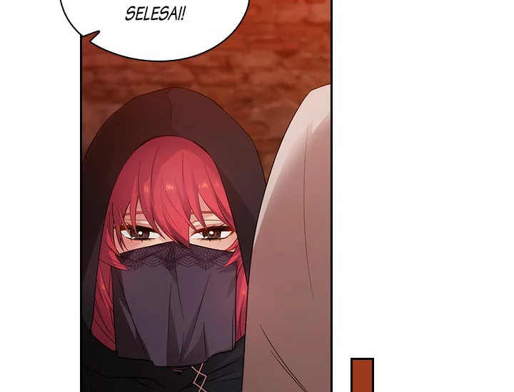 ADONIS Chapter 209 - Halaman 98
