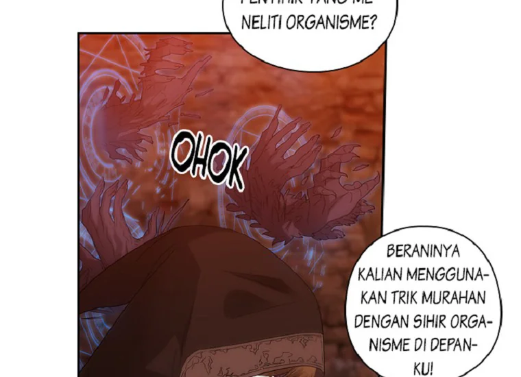 ADONIS Chapter 208 - Halaman 100