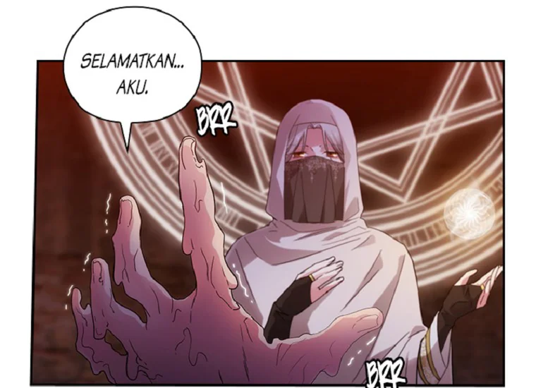 ADONIS Chapter 208 - Halaman 102