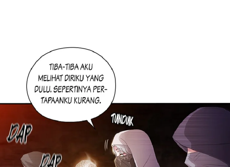 ADONIS Chapter 208 - Halaman 105