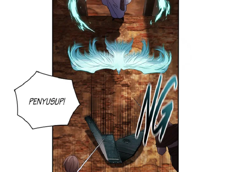ADONIS Chapter 208 - Halaman 108