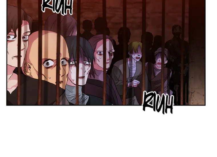 ADONIS Chapter 208 - Halaman 110