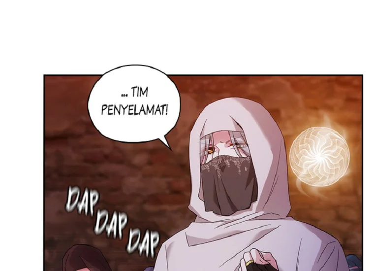 ADONIS Chapter 208 - Halaman 111
