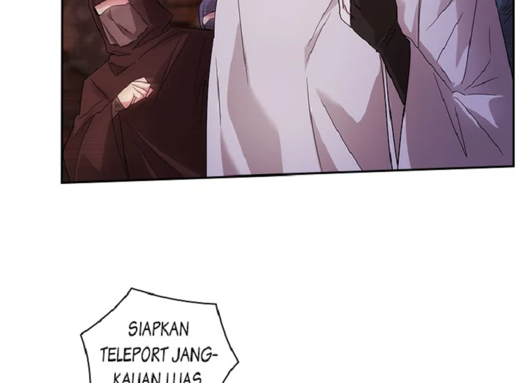 ADONIS Chapter 208 - Halaman 112