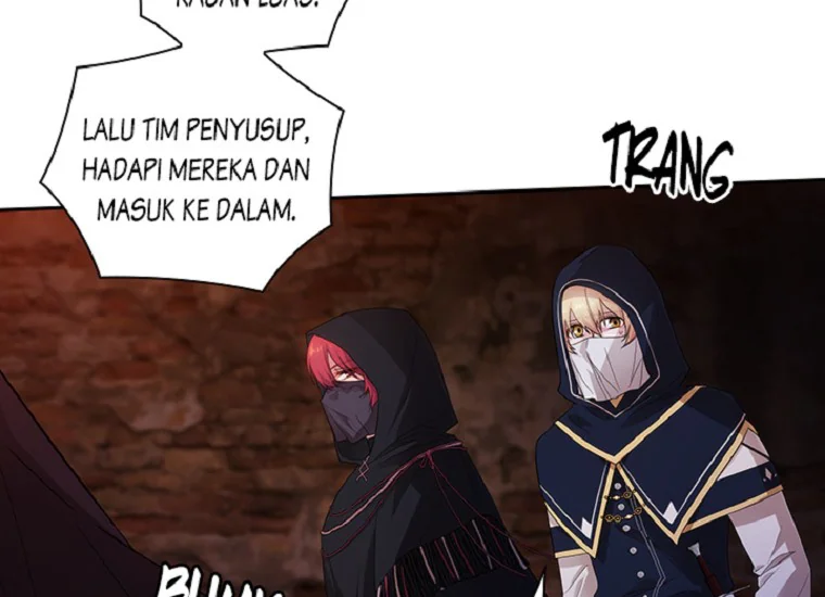 ADONIS Chapter 208 - Halaman 113