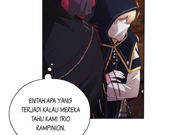 ADONIS Chapter 208 - Halaman 122