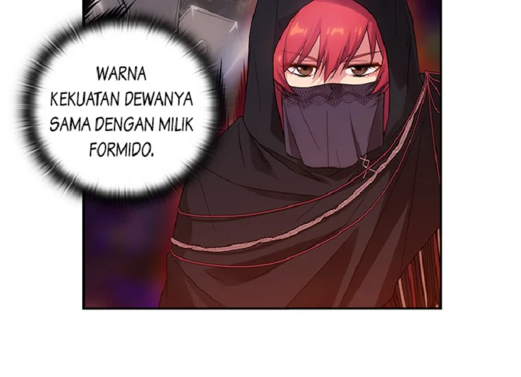 ADONIS Chapter 208 - Halaman 130