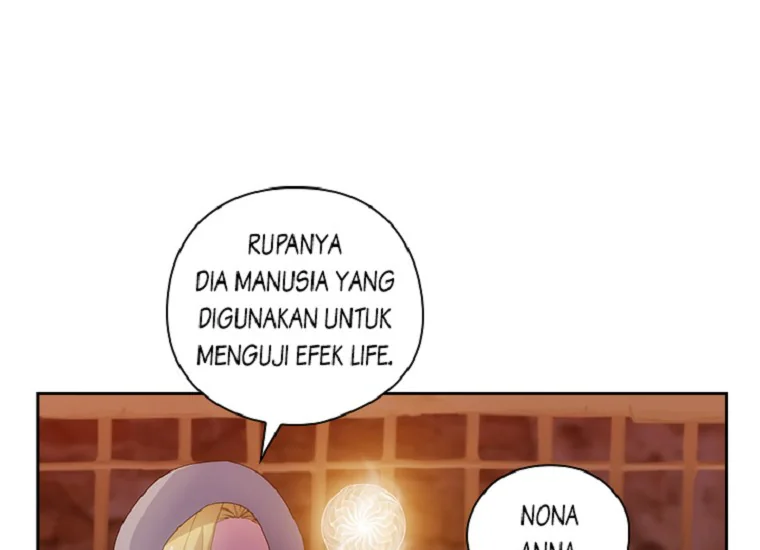 ADONIS Chapter 208 - Halaman 131