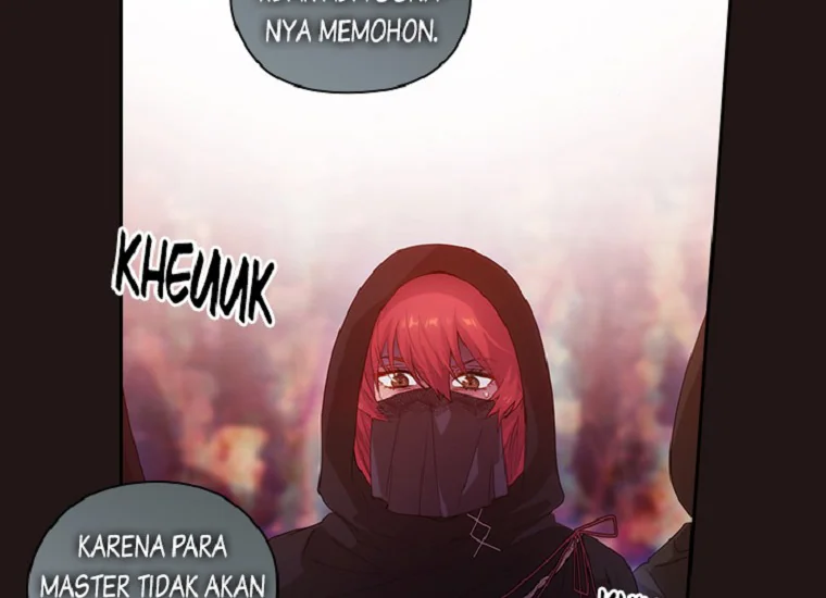 ADONIS Chapter 208 - Halaman 140