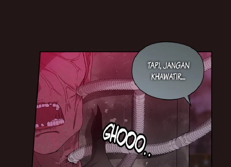 ADONIS Chapter 208 - Halaman 142
