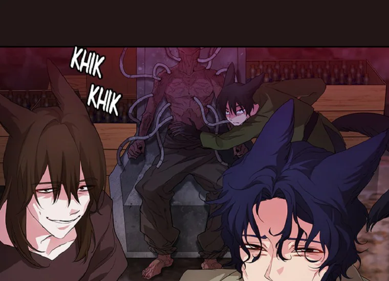 ADONIS Chapter 208 - Halaman 144