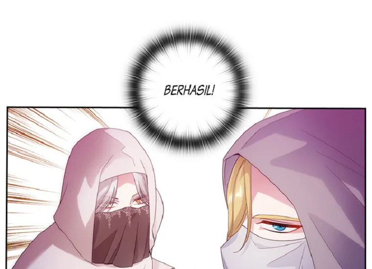ADONIS Chapter 208 - Halaman 18