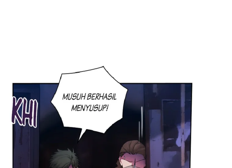 ADONIS Chapter 208 - Halaman 20