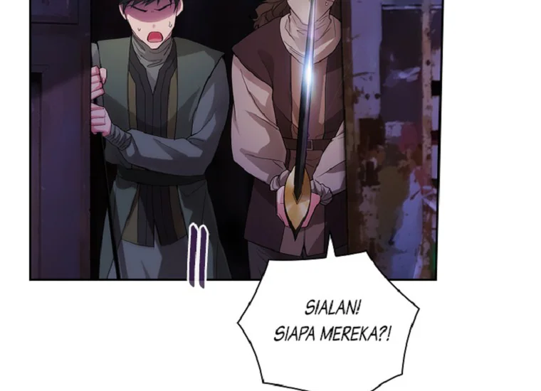ADONIS Chapter 208 - Halaman 21