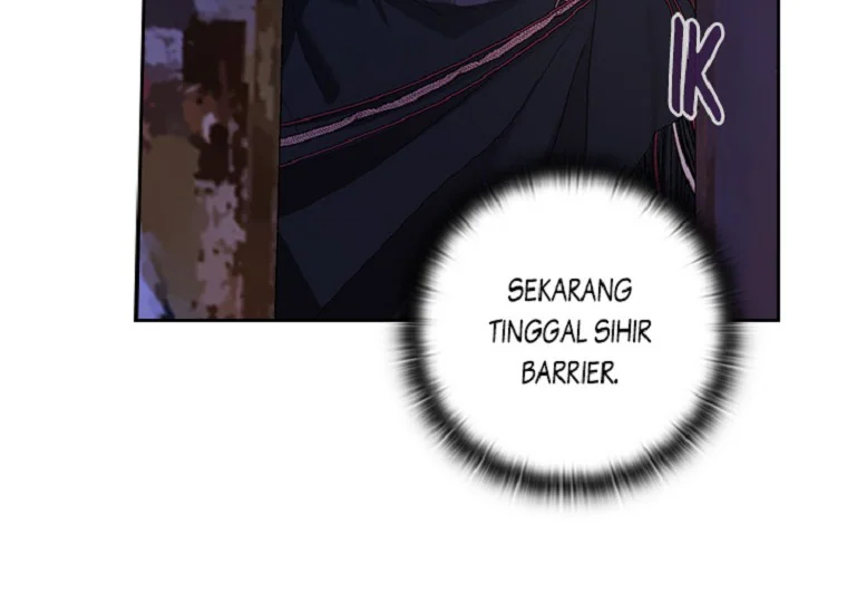 ADONIS Chapter 208 - Halaman 23