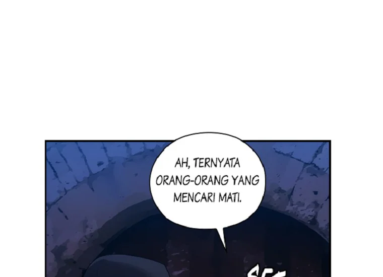 ADONIS Chapter 208 - Halaman 24