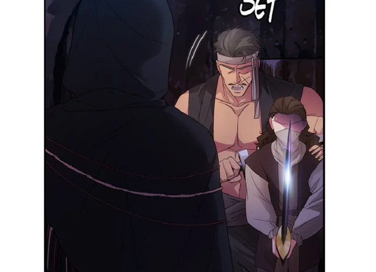 ADONIS Chapter 208 - Halaman 25