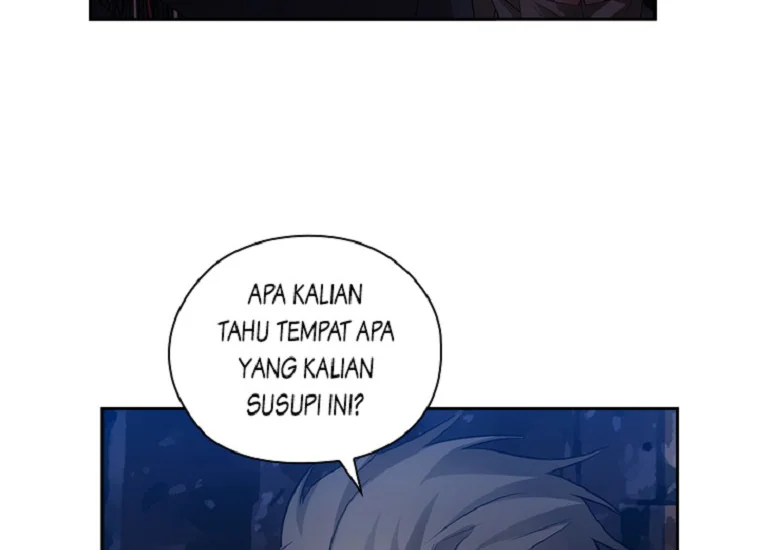 ADONIS Chapter 208 - Halaman 26