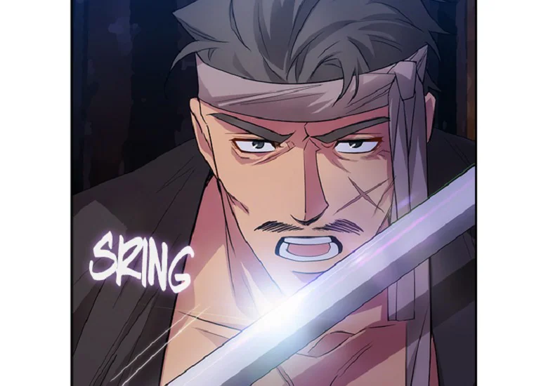 ADONIS Chapter 208 - Halaman 27