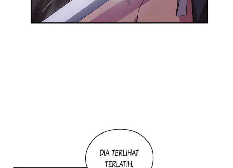 ADONIS Chapter 208 - Halaman 28
