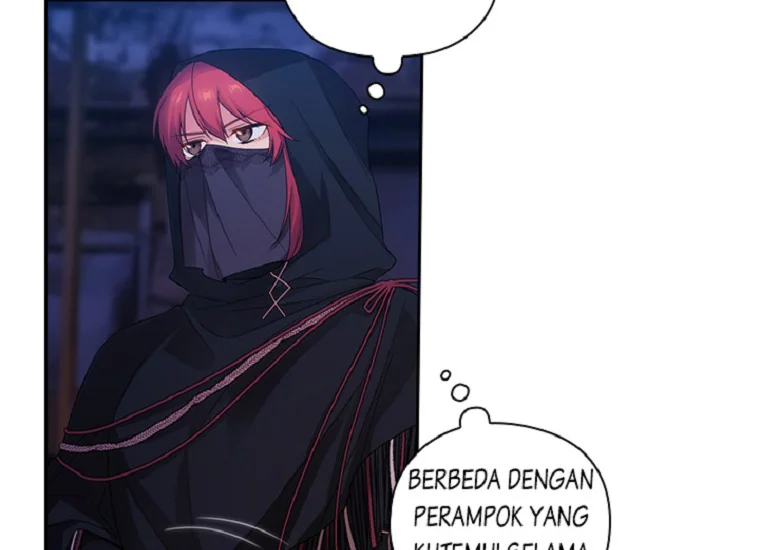 ADONIS Chapter 208 - Halaman 29