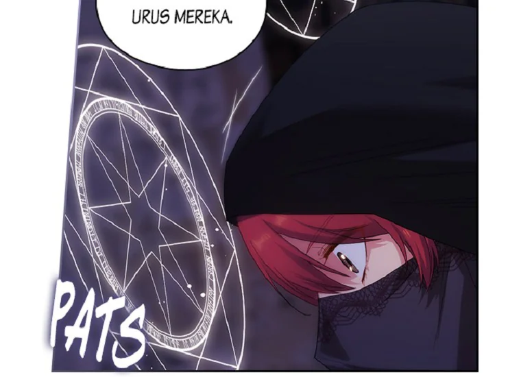 ADONIS Chapter 208 - Halaman 33