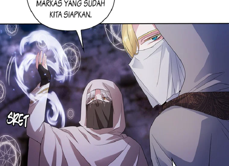 ADONIS Chapter 208 - Halaman 43