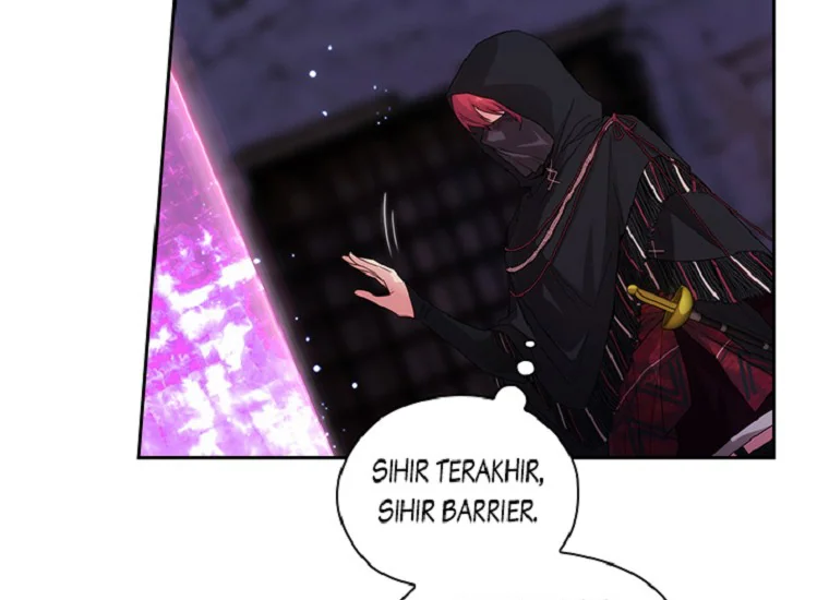 ADONIS Chapter 208 - Halaman 53