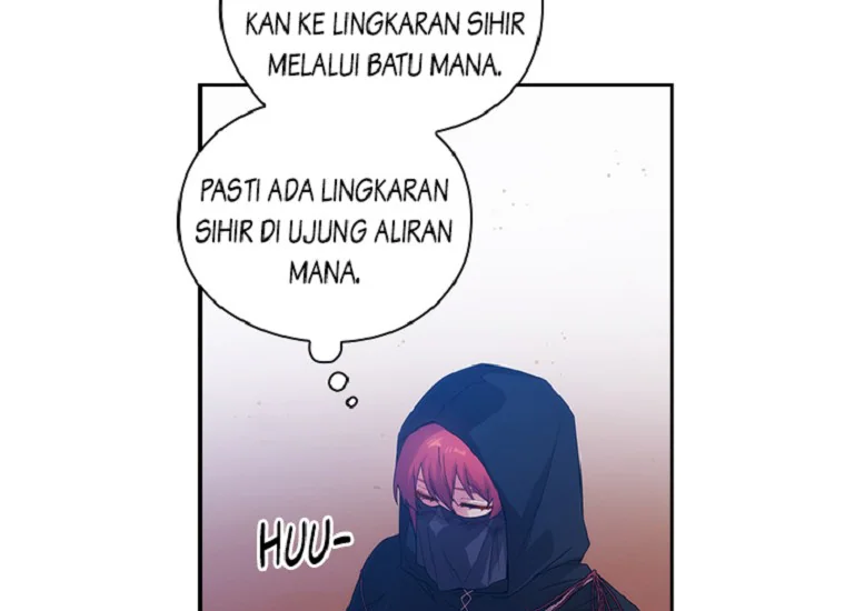 ADONIS Chapter 208 - Halaman 55