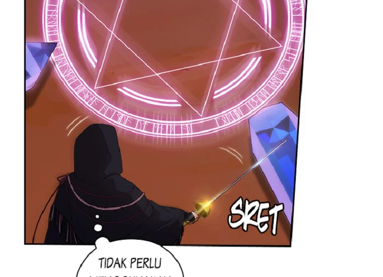 ADONIS Chapter 208 - Halaman 63