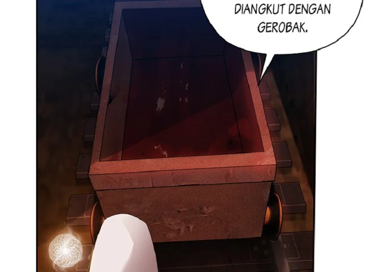 ADONIS Chapter 208 - Halaman 73