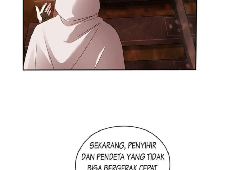 ADONIS Chapter 208 - Halaman 74