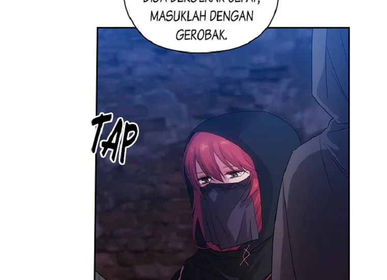 ADONIS Chapter 208 - Halaman 75